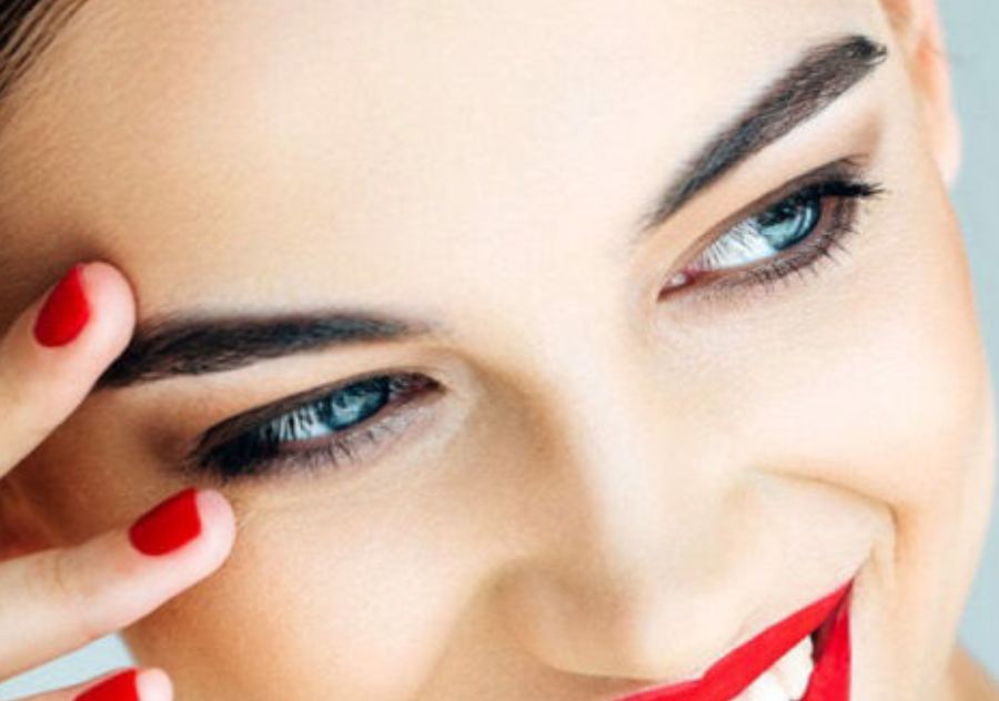 مراقبت های بعد از میکروپیگمنتیشن
