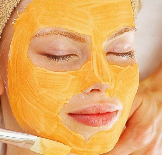 بهترین ماسک خانگی برای روشن کردن و شفافیت پوست