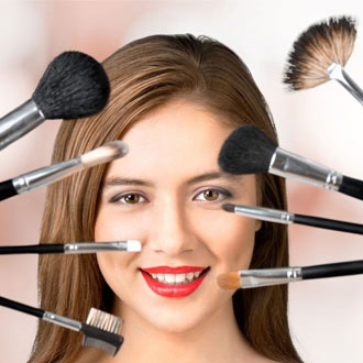 مقالات میکاپ و آرایش صورت