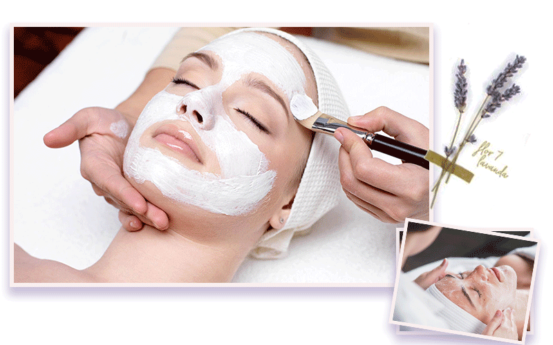 آموزش پاکسازی صورت در دترلند