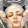 آموزش پاکسازی پوست با مدرک فنی حرفه ای