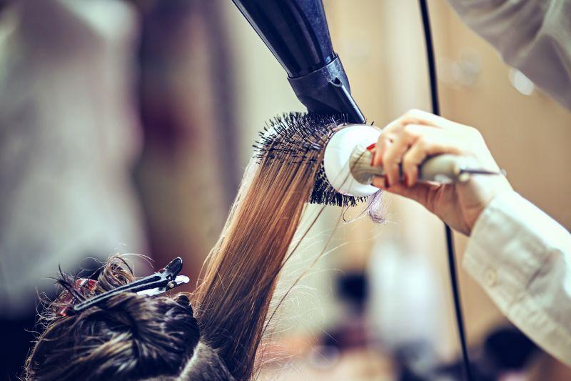 کراتینه کردن مو ضرر دارد؟	