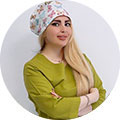 فاخته علی اکبری