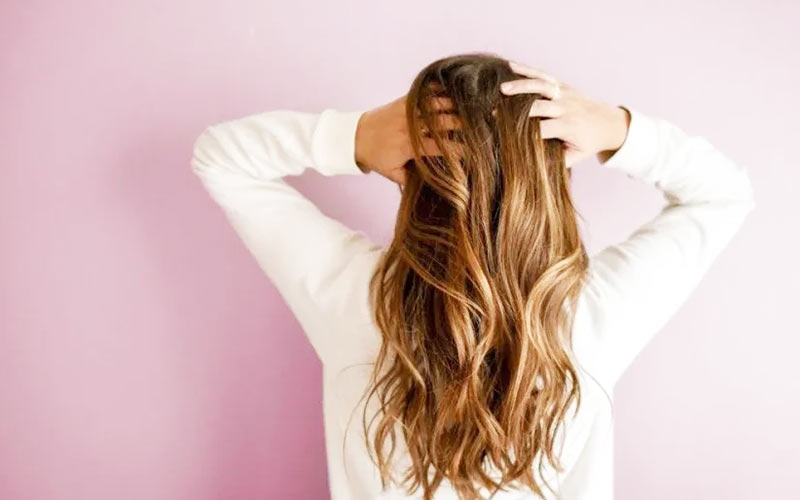روش‌های جلوگیری از ریزش مو