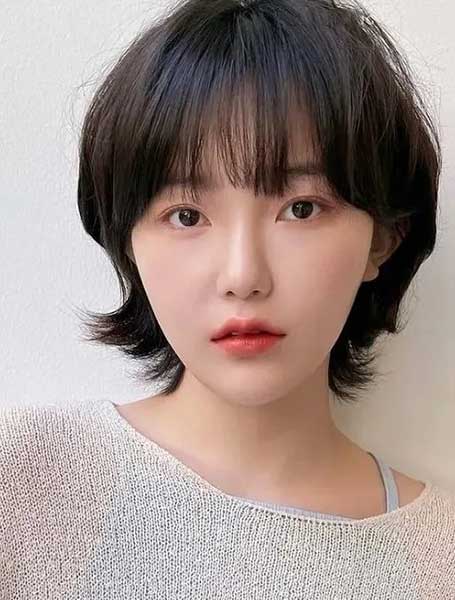 جذاب‌ترین مدل موی کره‌ای