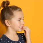 علت و درمان جویدن ناخن در کودکان